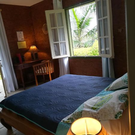 Bed and Breakfast L'Estagnon à La Plaine des Cafres Extérieur photo