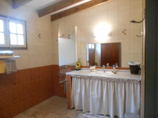 Bed and Breakfast L'Estagnon à La Plaine des Cafres Extérieur photo